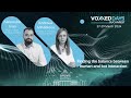 Andreea Mihăilescu & Alexandru Ivan | "Finding the balance between human and bot interaction"