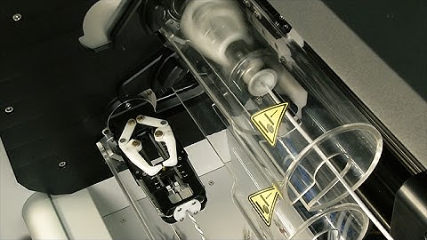 Schleuniger WireTwister 3300 Twisting Machine