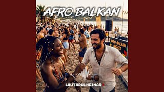 Afro Balkan (Instrumental Mix)