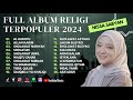 Nissa Sabyan - Al Hijrotu - Allah Karim - Sholatun | Berkah Ramadhan | Sholawat Terbaru 2024
