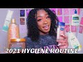 my hygiene routine!! | how to stay fresh all day *spring edition*