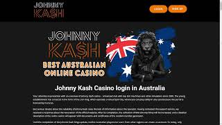 Johnny kash casino