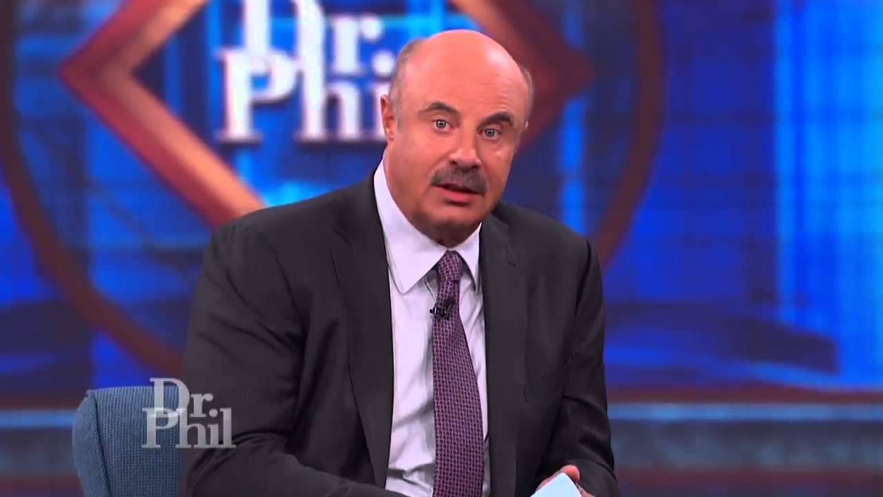 The Dr Phil Show 2015 01 15 - YouTube