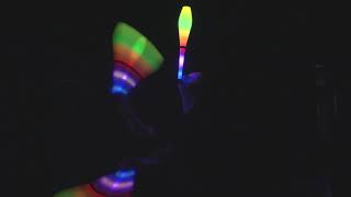 Clavas de luz KOSMOS JS2