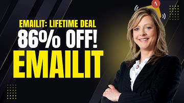 Emailit Review: Send Emails Easily (Lifetime Deal!)