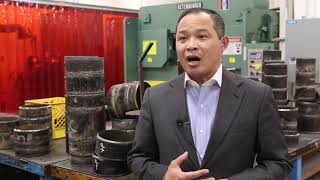 2018 Workforce Development Ripple Effects