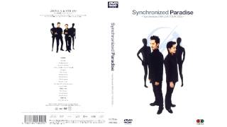 Synchronized DNA - Never Be Alone