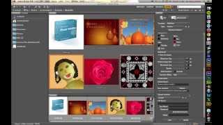 Create a Web Gallery With Adobe Bridge
