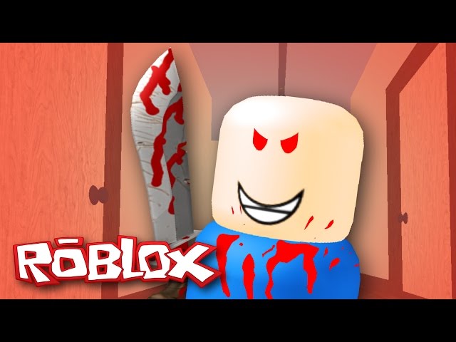 Roblox Adventures Escape The Evil Baby Obby Attacked By A Giant Baby Youtube - roblox adventures escape from the office obby escaping my evil