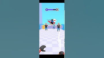 Hit Master 3D - All Levels Gameplay Android,ios #3
