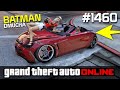 GTA 5 PC Online Po Polsku [#1460] BATMAN Dmucha z ULICY /z Bertbert