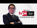 TVPerú Sur EN VIVO | Noticias desde el sur del Perú – 12 de mayo del 2026