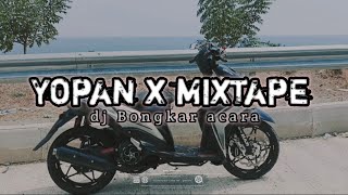 DJ Bongkar Acara Terbaru Mixtape Fvngky Breaks💥🔥💯2026