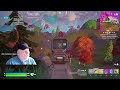 Entspannt Fortniten gegen Kiddies 😎💀💎