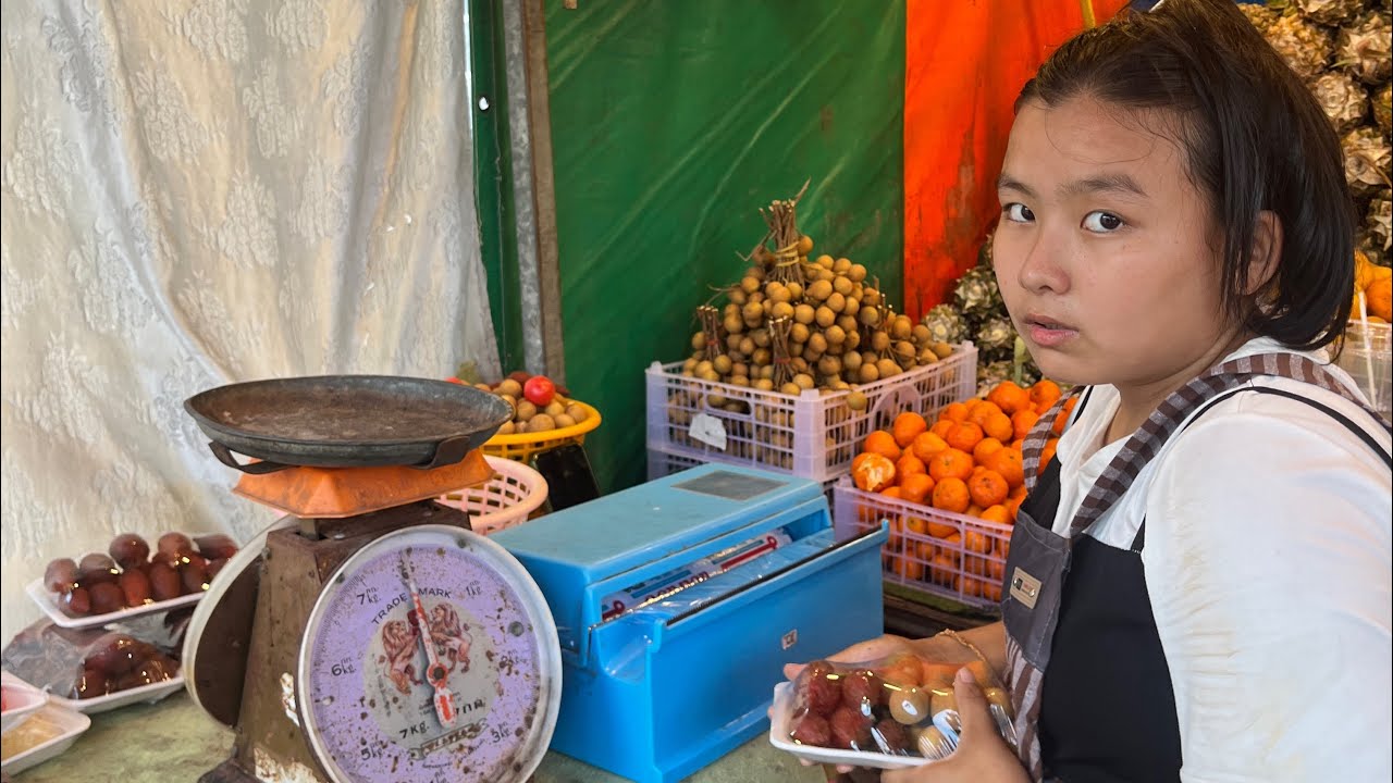 Karon Beach’ten Koh Phangan Adasına Gidiş