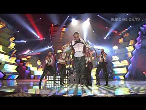 André - Without Your Love (Armenia) 2006 Final