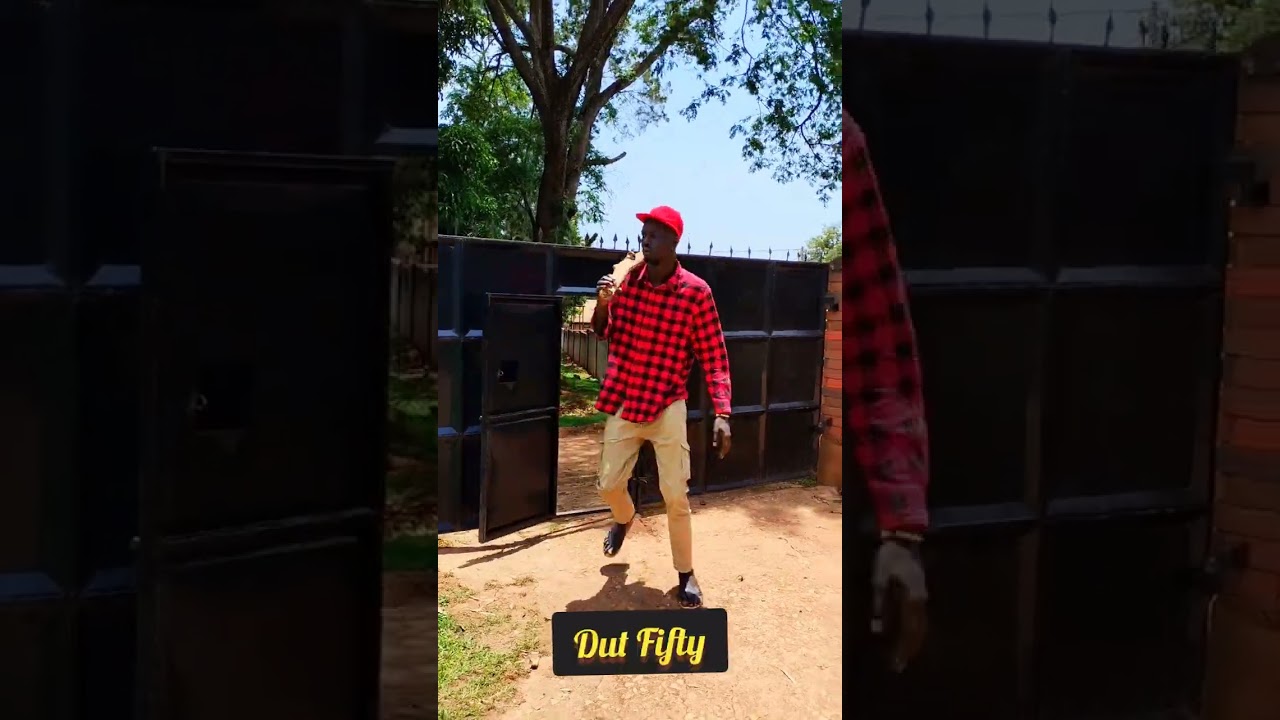 career by Dut fiffy, James akai and David agege.