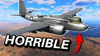 This Might be the WORST Strike-Aircraft.. | War Thunder [Part 2]
