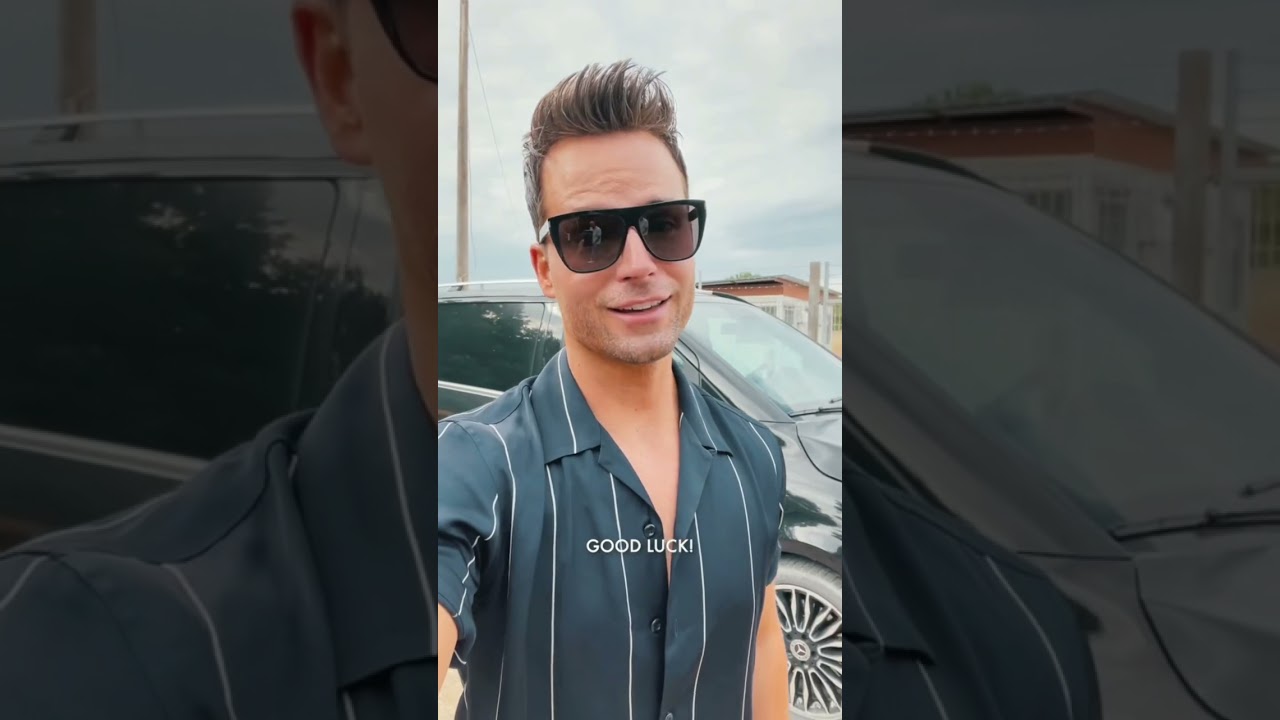 Truffle Hunting in Italy with Josh Flagg