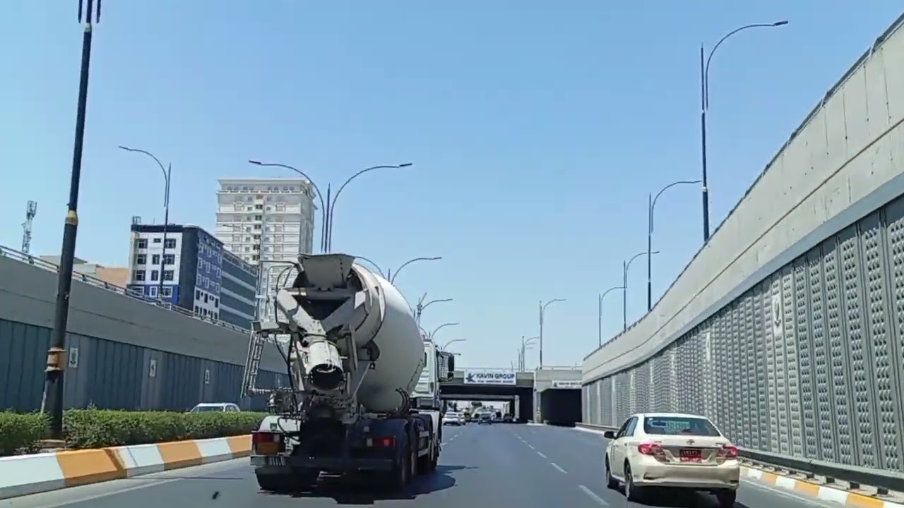 The beauty of Duhok City second of July 2024