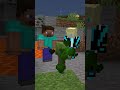 Como seria Minecraft con las galletitas BIEN HECHAS!!!