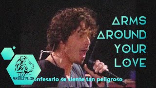 Chris Cornell- &quot;Arms Around Your Love&quot; (Subtitulada)