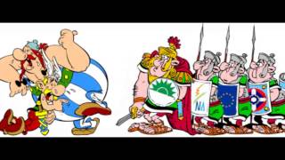 Astérix et Obélix contre tous ...Αστεριξ και Οβελιξ εναντιον ολων....(2013)