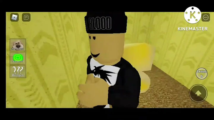 roblox taha yns gaming adam gemmer v