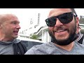 “Fender Bender” - Being The Elite Ep. 240