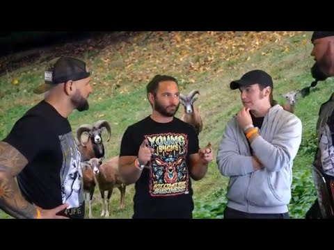The Young Bucks Joke Around With The Good Brothers (Being The Elite Recap) - Vimarsana News