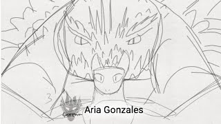 #UncontrollableToothlessMAP. WIP for parts 6,7,8