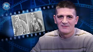 Balkan Info Zoran Branković - Knele Se Razočarao U Kristijana Nakon Tuče Sa Kizom Džambasom