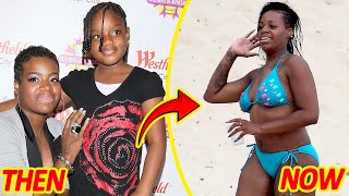 Fantasia Barrino’s Daughter Zion Barrino Looks All Grown Up - See What She Did Now