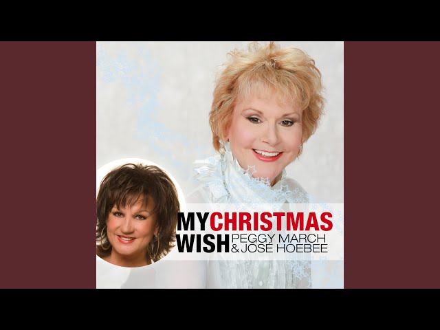 Peggy March - My Christmas Wish