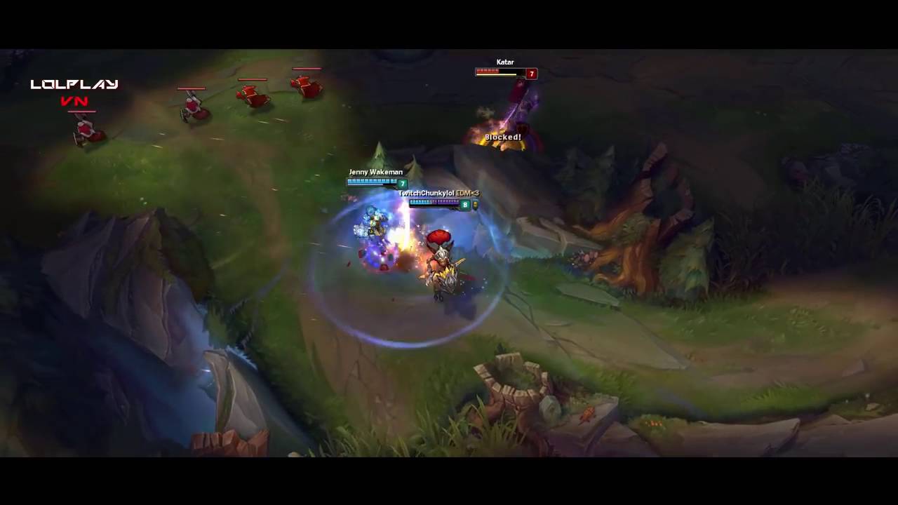 Kled Main - 121,000 MASTERY POINTS - Kled Montage 3 - League of Legends [LOLPlayVN]