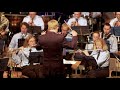 Gioiosa - Orchester FF Großhansdorf