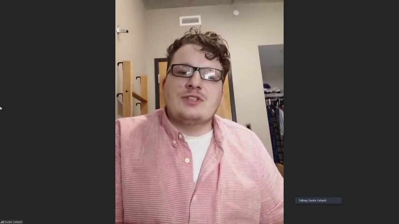 Local Actor and Producer Talks about Challenges of Movie Acting and Production During Pandemic