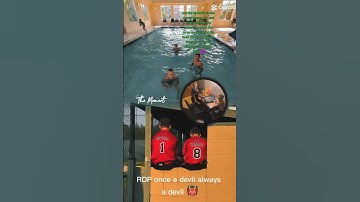 R red D devil P pride RDP