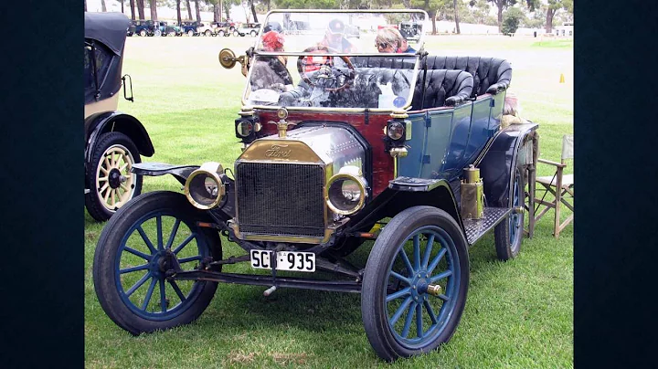 Inaugural V&V Rally 2016 5