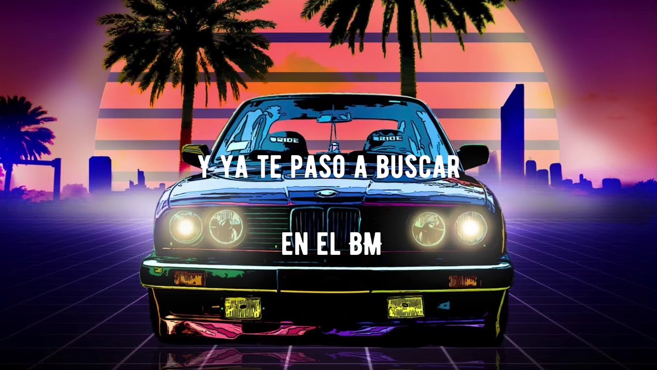 BM — R.pika 🔥🔥 