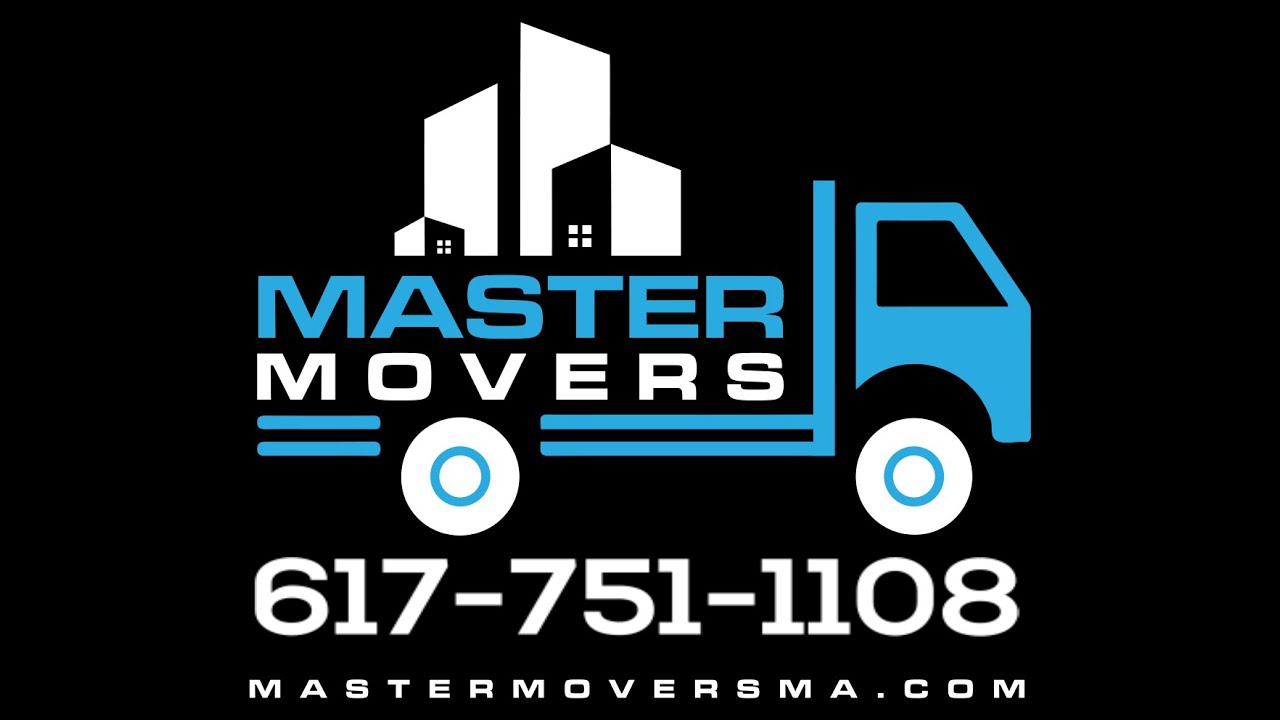 The Best Moving Company In MA Master Movers MA Call 6177511108