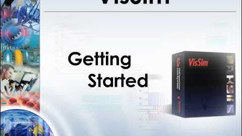 VisSim Intro