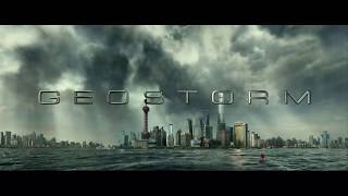 Geostorm 2017 Opening scene 'How is the Dutch boy was made' 720p HD