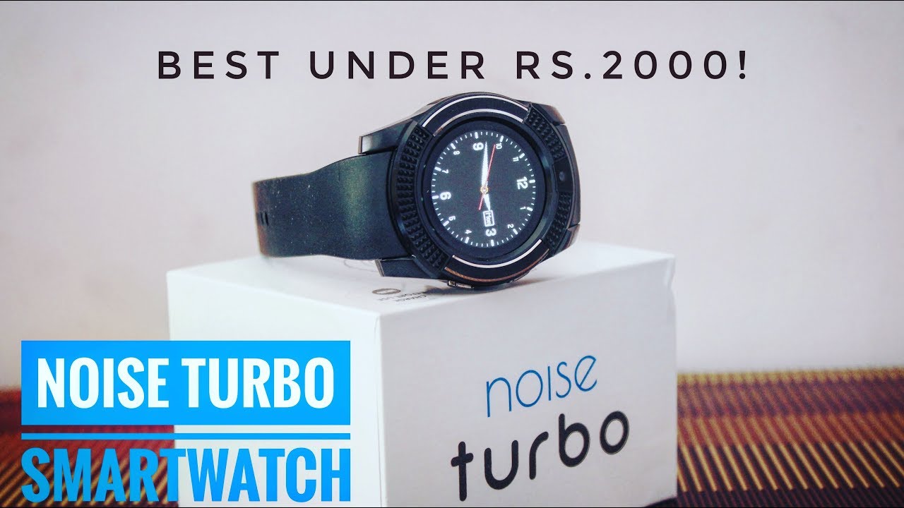 smart watch rs 2000