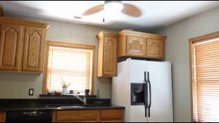 7 Peyton St video tour