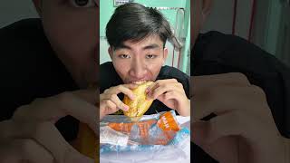 Ăn Theo Comment #eat #mukbang #reviewanngon #banhmichaca