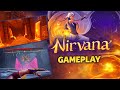 Nirvana ‐ Full Gameplay [no Comment]