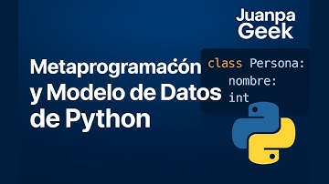 Módulo 9 :  Metaprogramación y Modelo de Datos de Python en  🐍Python POO Beca 2025