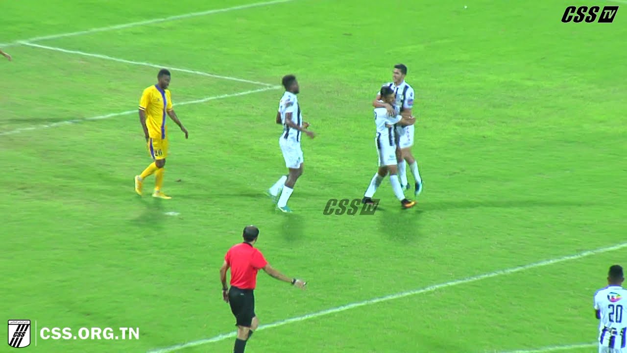 [25/07/2018] CSS-TV CSS vs Gharrafa: final du tournoi Salalah 2018