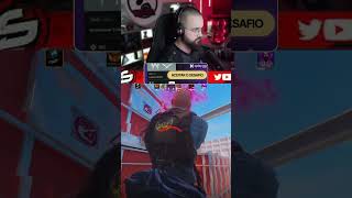 ISSO AQUI NÃO EXISTE 🙈🤣 #fy #csgo #cs2 #clips